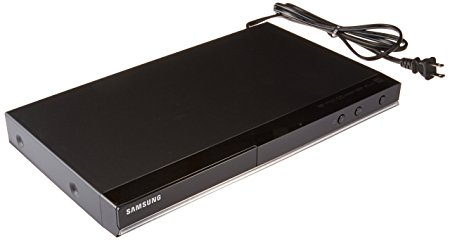 Samsung C500 1080p HDMI All Multi Region Code Zone Free DVD Player