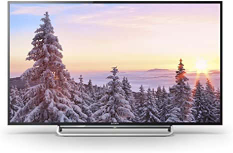 Sony KDL48W600B 48-Inch 1080p Smart LED TV (2014 Model)