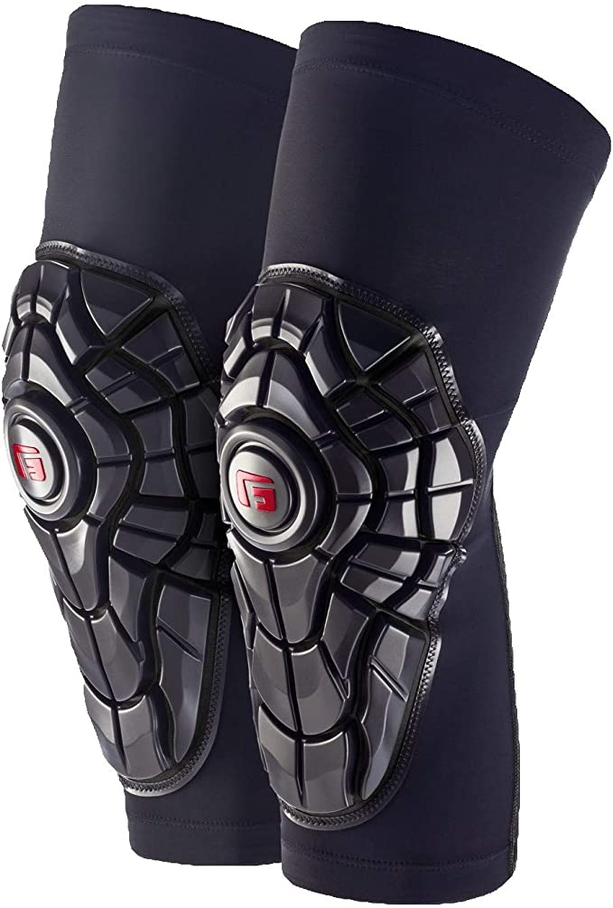 G-Form Elite Knee Guards(1 Pair)