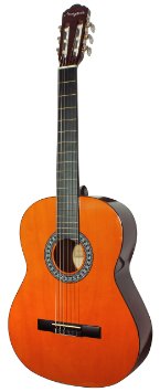 Martin Smith W-560 3/4 Size 36-inch Classical Guitar - Natural