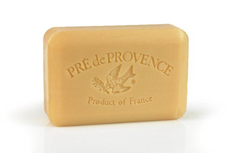 Pre De Provence Sandalwood 200g Frost Wrapped Soap