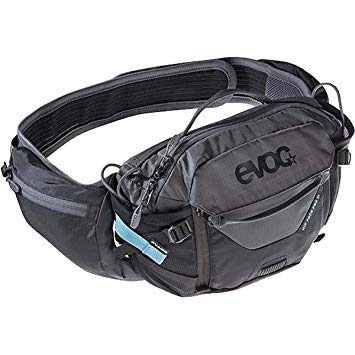 Evoc Hip Pack Pro Hydration Bag 3L   1.5L Bladder