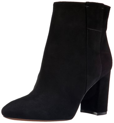 Nine West Women's Whynot Suede Boot