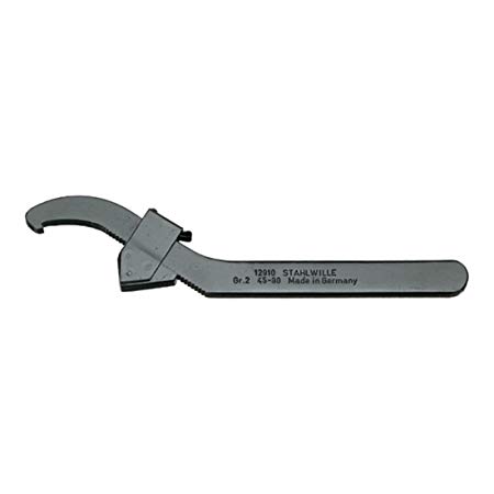 Steel Hook Wrench, WILL, 44010003