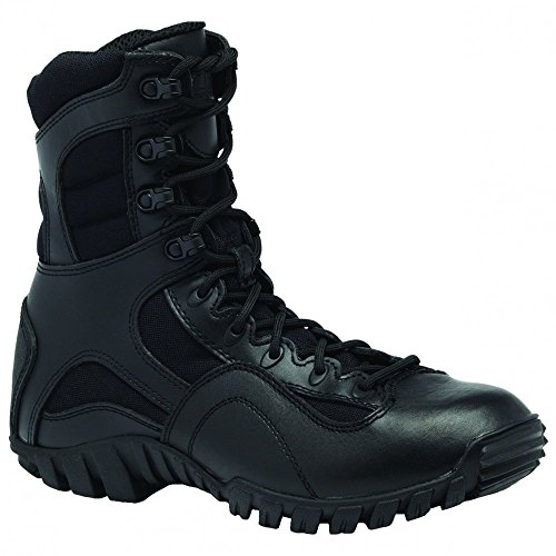 Belleville TR960 Tactical Research Khyber Ltwt Black Men's Boots