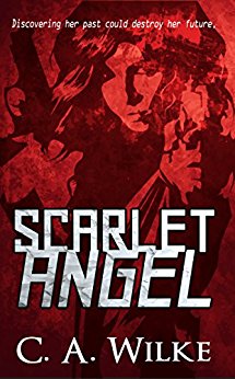 Scarlet Angel