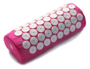 BED OF NAILS 1944 Pillow Pink - THE ORIGINAL