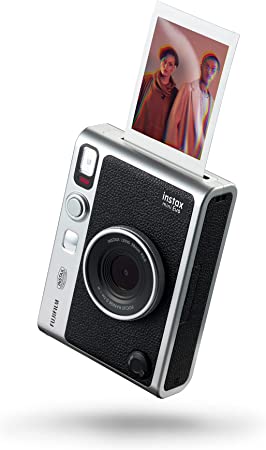 instax Mini EVO Digital Hybrid Camera and Printer