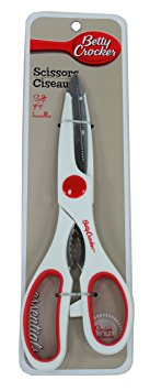 Betty Crocker Scissors / Kitchen Shears