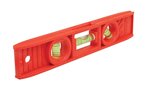 Stanley 42-294 8-Inch Torpedo Level