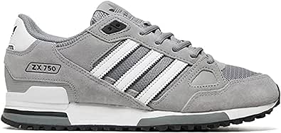 adidas Homme ZX 750 Baskets Basses