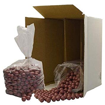 CORE White Box 1st Quality Paintballs 2000 Rounds
