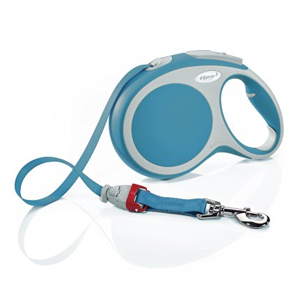 Flexi Vario Tape Leash XS - L