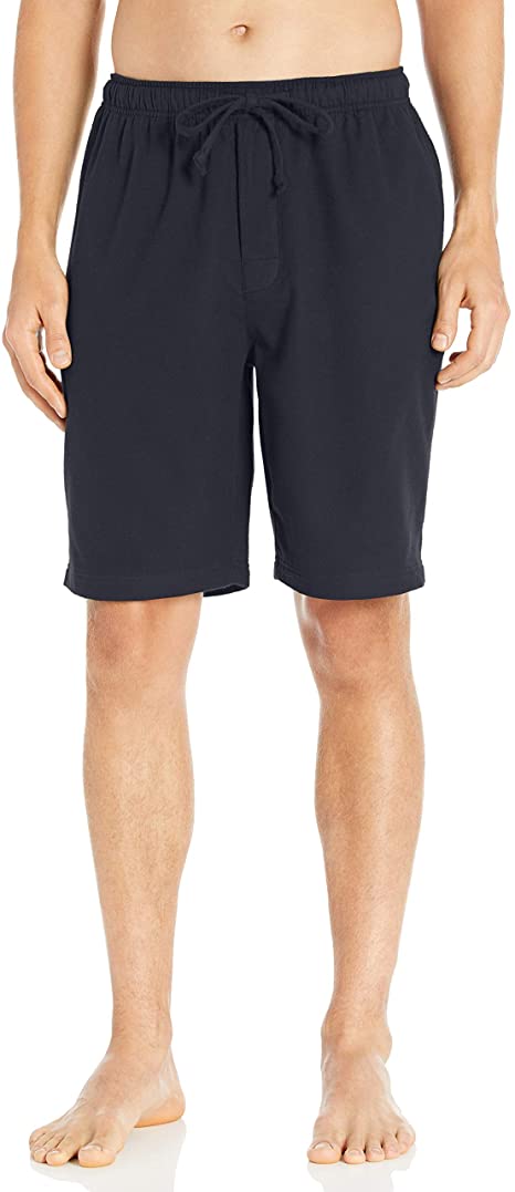 Goodthreads Men's Standard Flannel Pajama Short