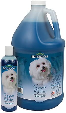 Bio-groom Super White Pet Shampoo