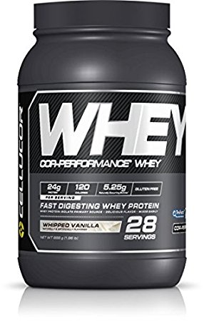 Cellucor Cor-performance Whey Protein, G4v2, Whipped Vanilla, 28 Servings