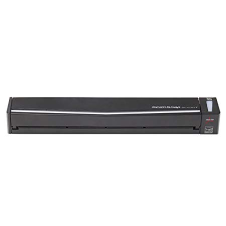 Fujitsu ScanSnap S1100i Scanner