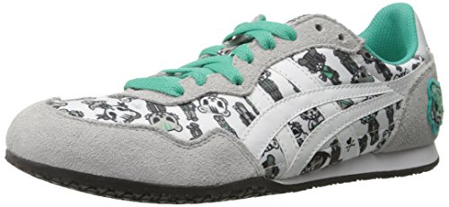 Onitsuka Tiger Serrano Fashion Sneaker