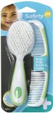 Safety 1st Easy Grip Brush And Comb Colors May Vary