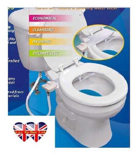Toilet Bidet,Cold Water Bidet,High Quality Bidets Self Cleaning Nozzle