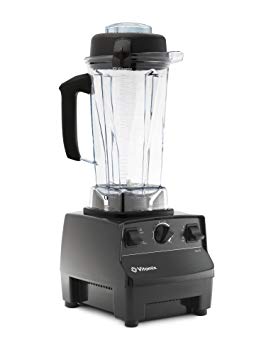 Vitamix 5200 Blender, Professional-Grade, 64 oz. Container, Black