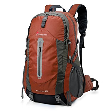 Mardingtop 45L Hiking Daypack/Camping Backpack/Travel Daypack/Casual Backpack for Outdoor Climbing School