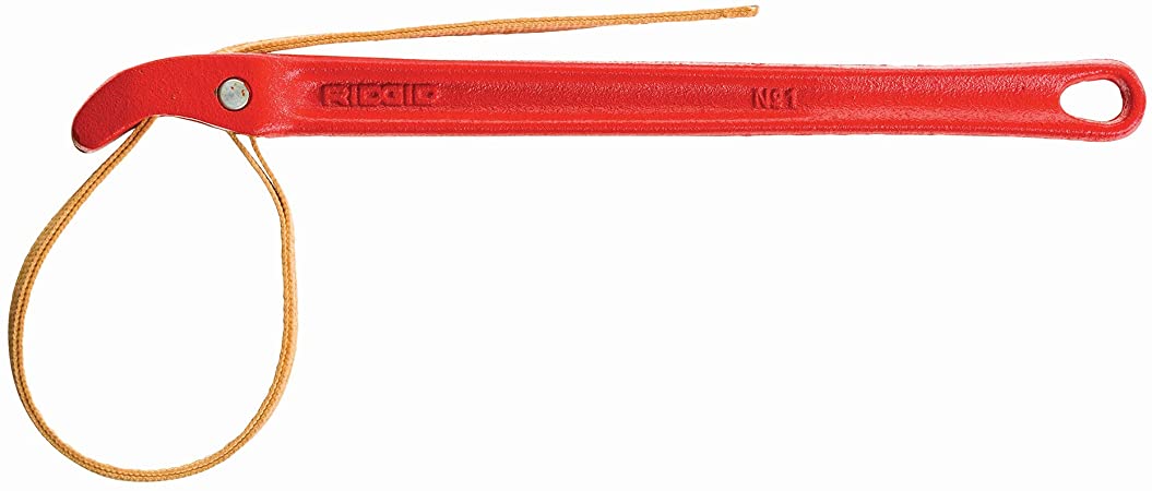 Ridgid 31335 1/2-Inch Strap Wrench