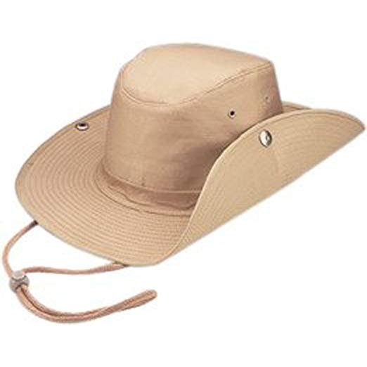 Australian Safari Hat FBA