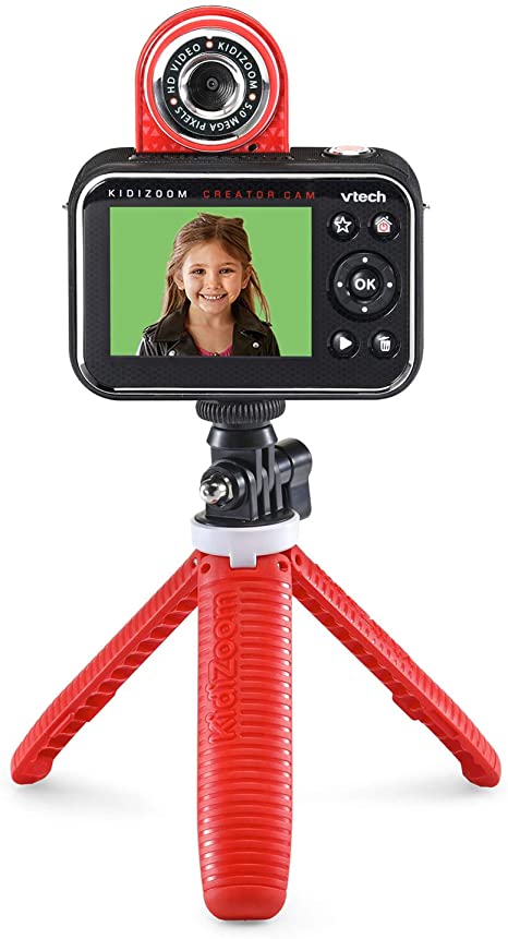 VTech KidiZoom Creator Cam