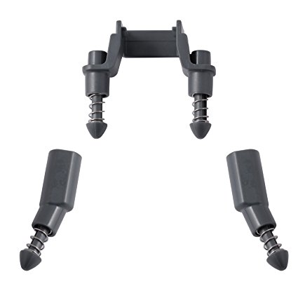 ABOOM Dji Mavic Pro Landing Gear Height Extender