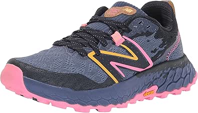 New Balance Women's Fresh Foam X Hierro V7 GTX Trail Running Shoe