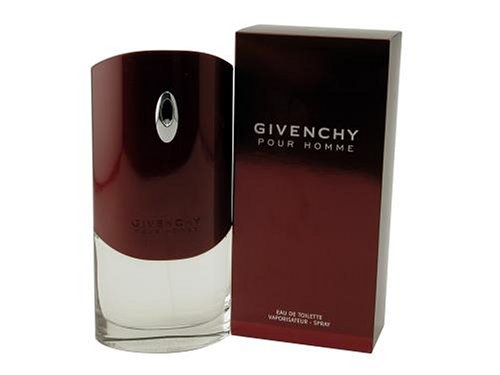 Givenchy By Givenchy For Men. Eau De Toilette Spray 1.7 Ounces