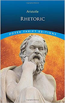 Rhetoric (Dover Thrift Editions)