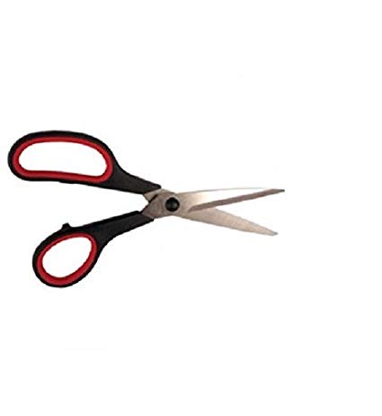 Vega Large General Cutting Scissor (Color May Vary)