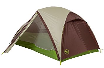 Big Agnes - Rattlesnake SL mtnGLO Backpacking Tent