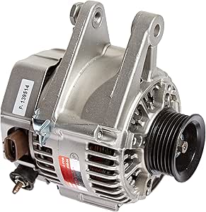 Toyota Alternator - 27060-0D110-84