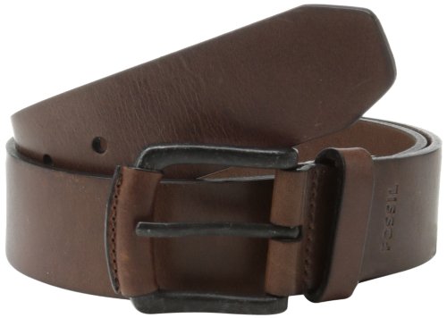 Fossil Men's Carson Belt