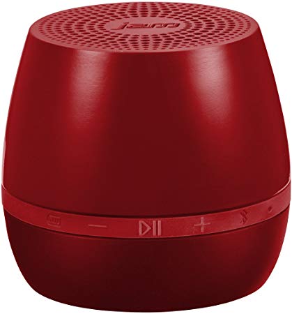 JAM Classic 2.0 Wireless Bluetooth Portable Speaker - Red