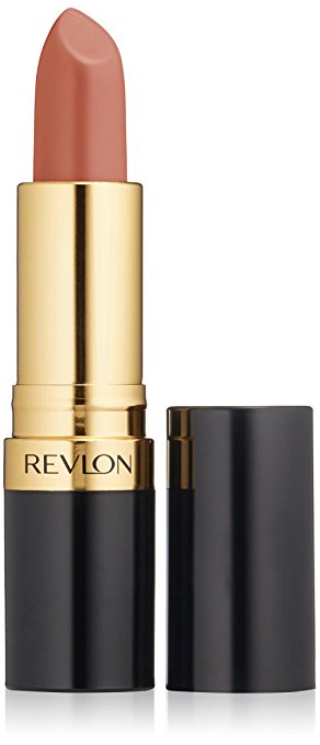 Revlon Super Lustrous Lipstick, Blushing Nude