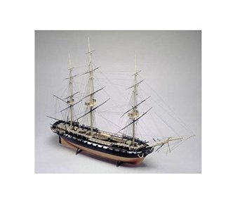 Revell 1:96 USS Constitution