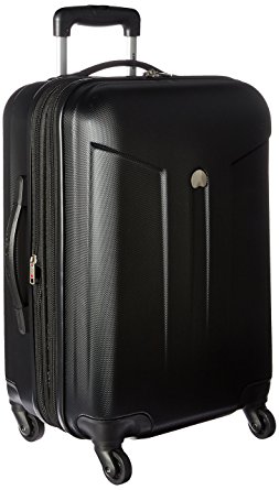 Delsey Comète 21" Expandable Hardside Spinner Carry On