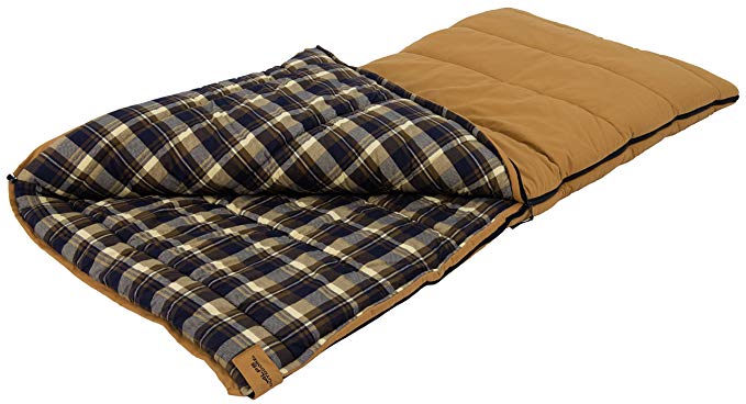 ALPS OutdoorZ Redwood -25 Sleeping Bag