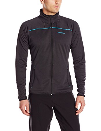 Merrell Men's GTX Speed Full Zip Jacket