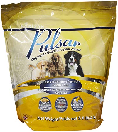 Horizon Pulsar Chicken Dry Dog Food