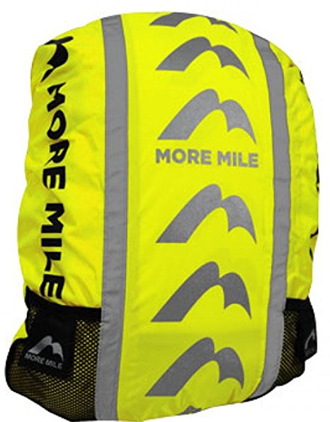 More Mile Backpack Cover