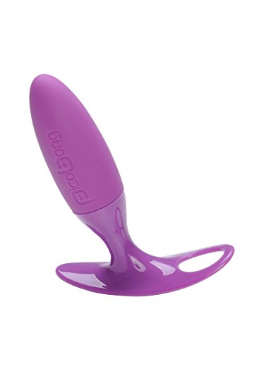 PicoBong TANO Waterproof Plug Vibe - Purple
