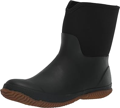 Western Chief Women's Cold Rated Neoprene Mid Boot Insulated Calf