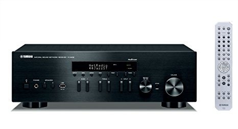 Yamaha MusicCast R-N402 Hi-Fi Network Receiver