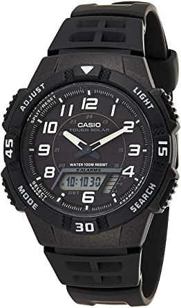 Casio Collection Men's Watch AQ-S800W