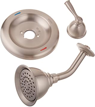 Moen 82912SRN SRN SHOWER FAUCET